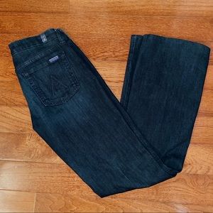7 For All Mankind Jeans